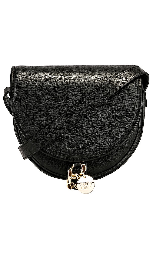 Mara Small Saddle See By Chloe $450 Collections