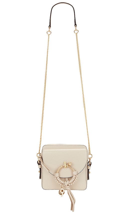 Joan Shoulder Bag See By Chloe $395 Sustainable