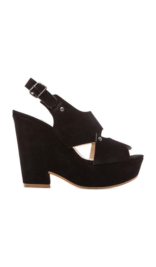Ankle Wedge