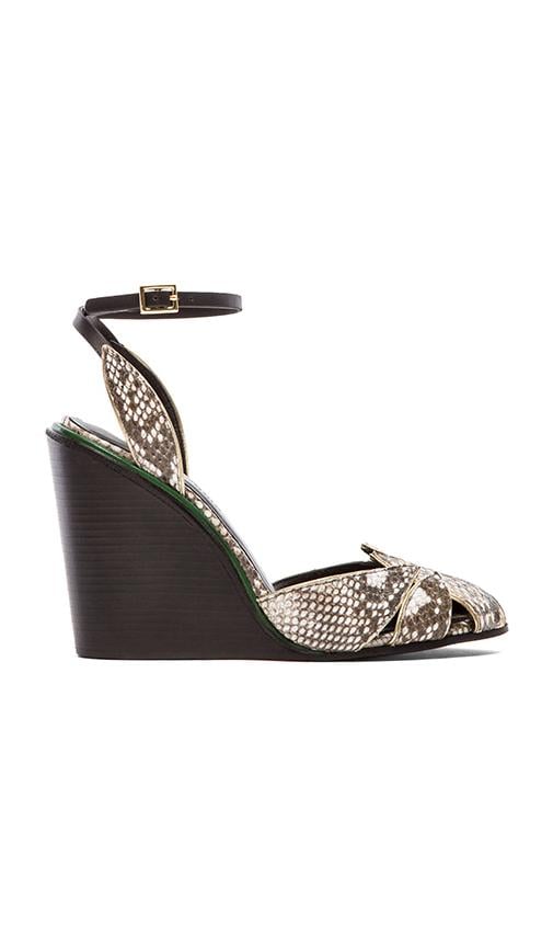 Snake Wedge