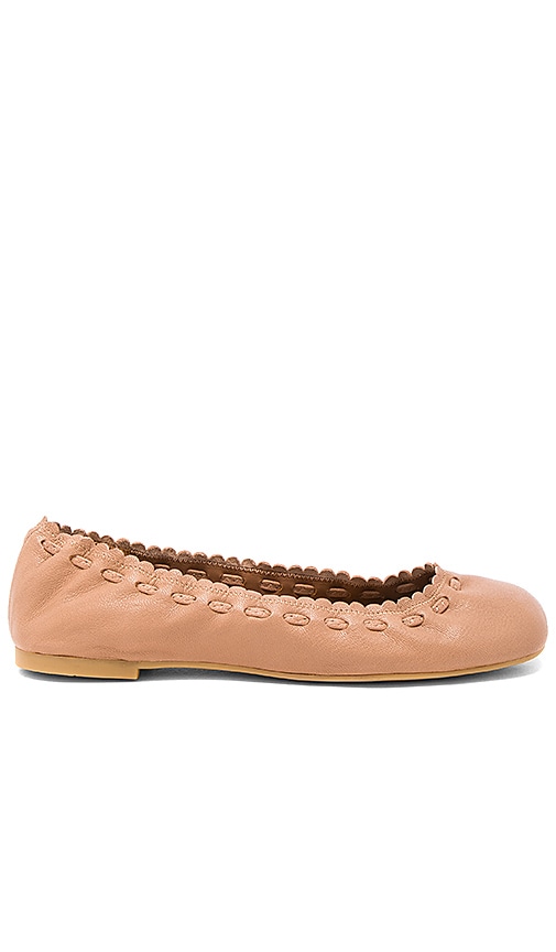 ZAPATO PLANO JANE