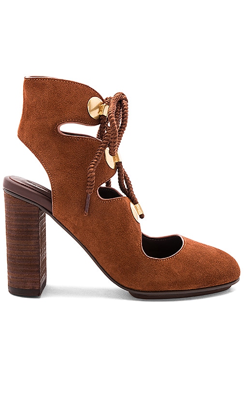 see by chloe heels