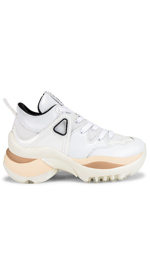 See By Chloe Kayla Sneaker in Calf 