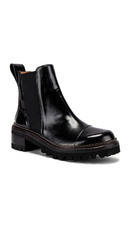 Mallory Chelsea Ankle Boot See By Chloe $475 Collections