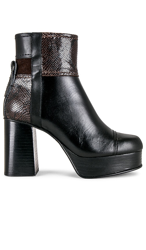 See By Chloé Irine Boot In Black