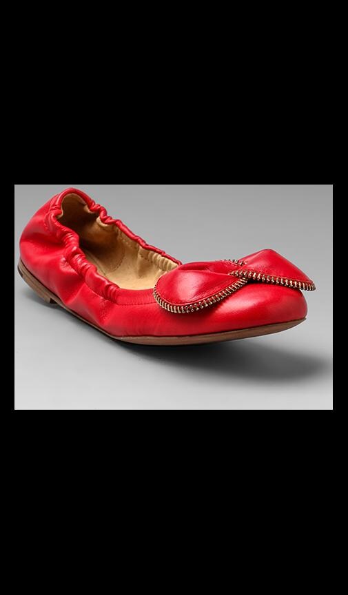 Clara Ballet Flat