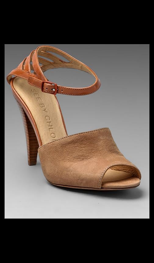Zaqua Pump