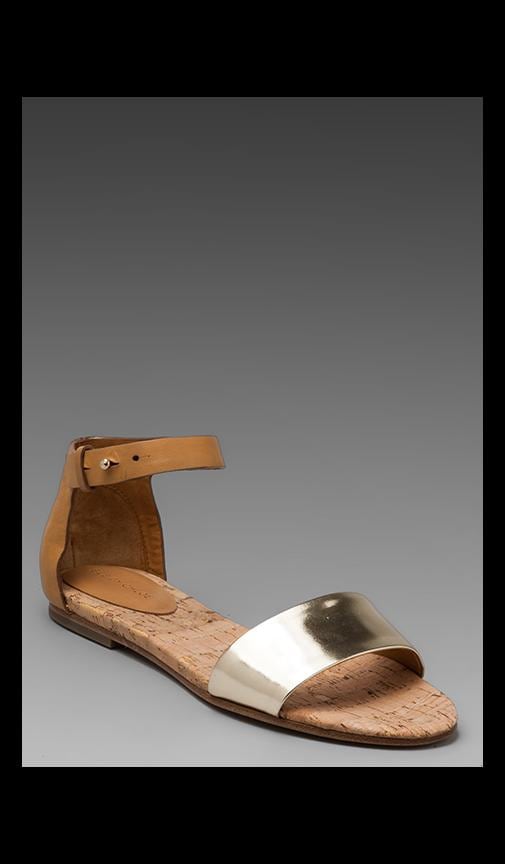 SF Hera Ankle Strap Sandal