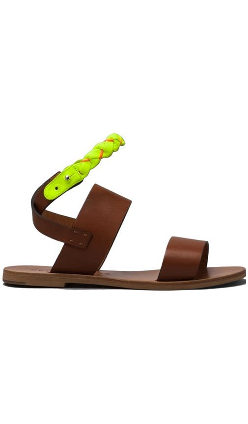 X Summer Sandal