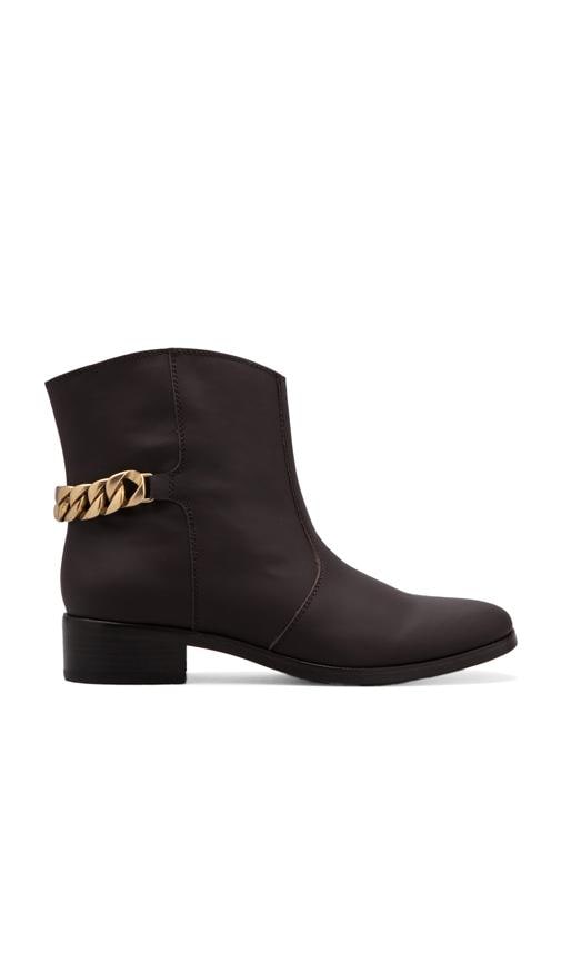 Chain 30mm Bootie