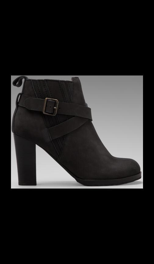 90 + 5mm Bootie