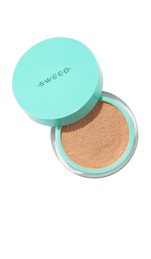 PÓ MILAGROSO MIRACLE POWDER in Golden Medium 03