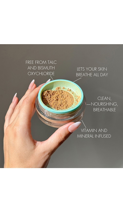  Sweed Miracle Powder In Beauty: Na. 