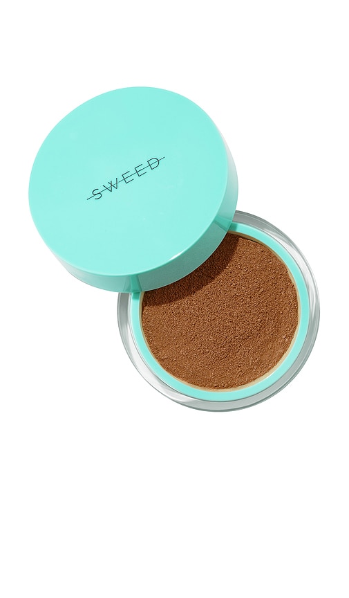 Miracle Powder in Golden Deep 05.