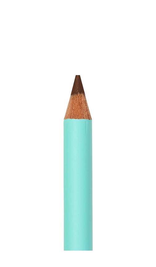 Sweed Satin Kohl Eye Pencil In Dusty Brown