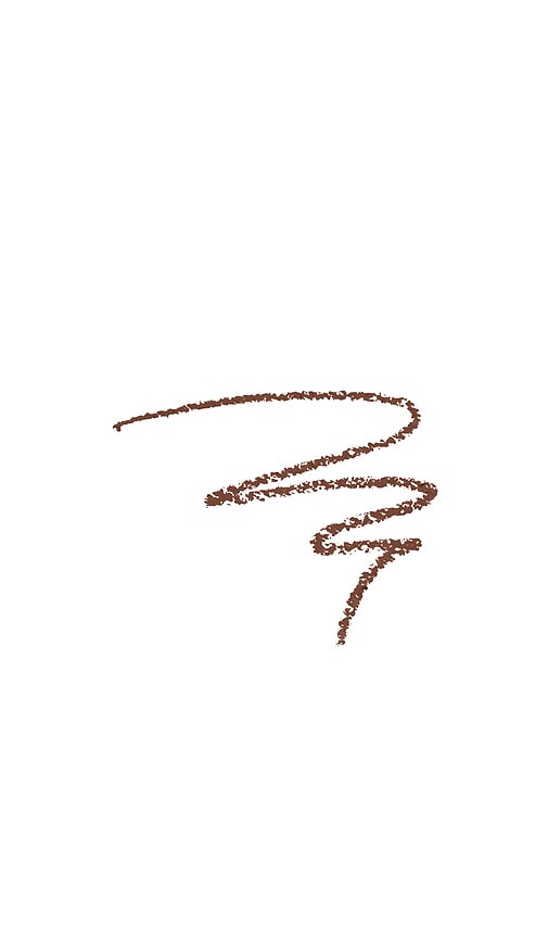  Sweed Satin Kohl Eye Pencil In Brown. 