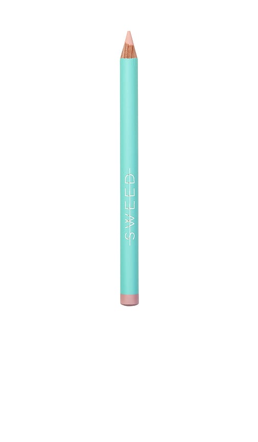 Satin Kohl Eye Pencil in Bright.