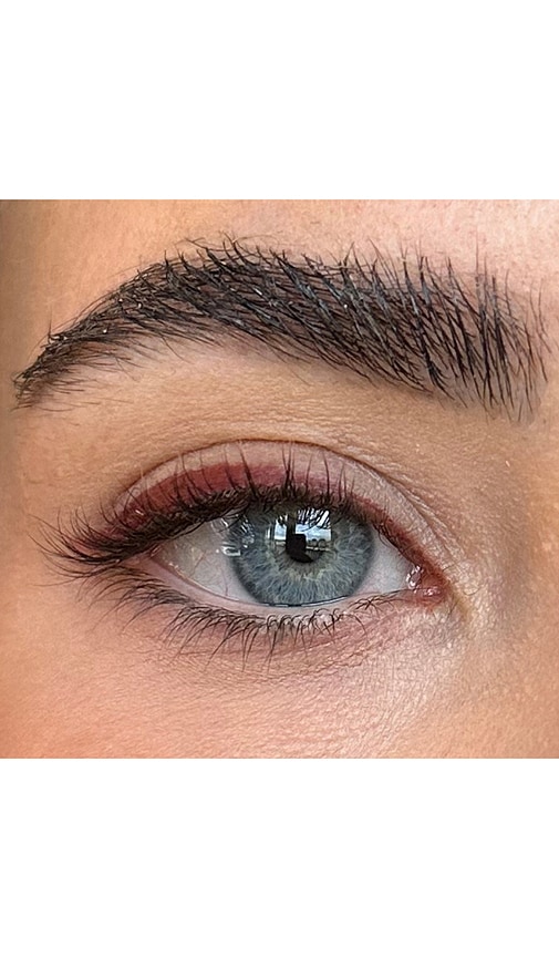  Sweed Satin Eyeliner In Burgundy. 