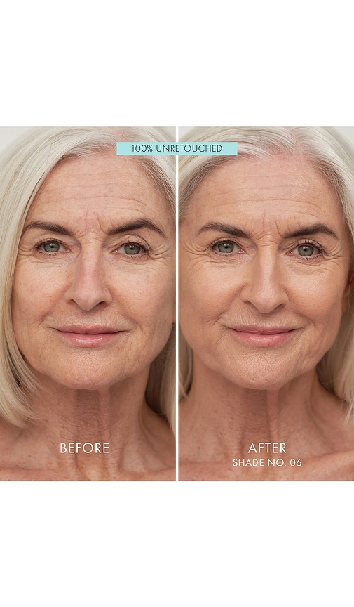  Sweed Glass Skin Foundation In Beauty: Na. 