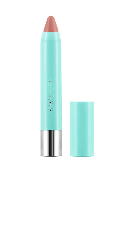 Le Lipstick in Gabriella Beige Tan.