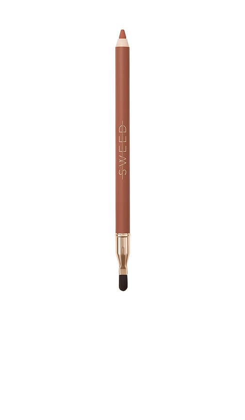 Lip Liner in Cindy.