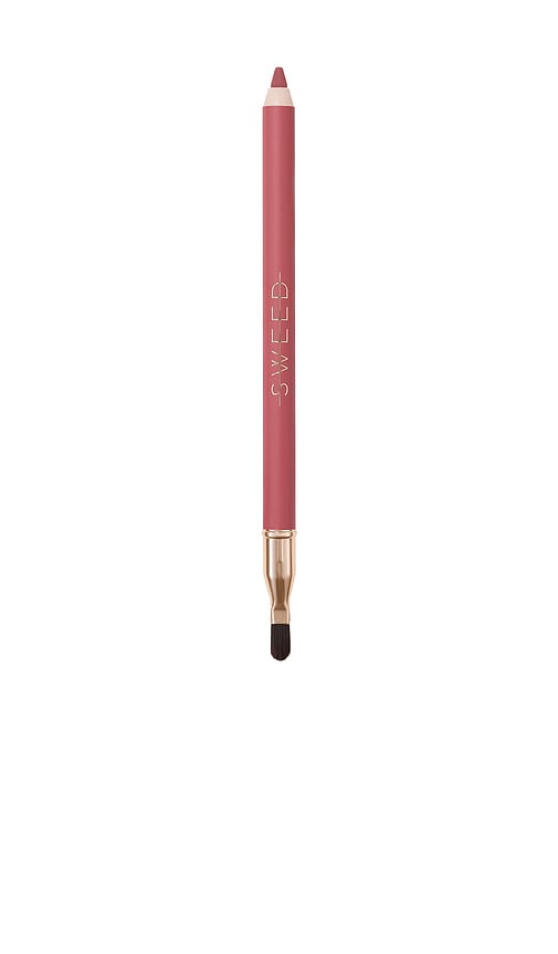 Lip Liner in Lou Lou.