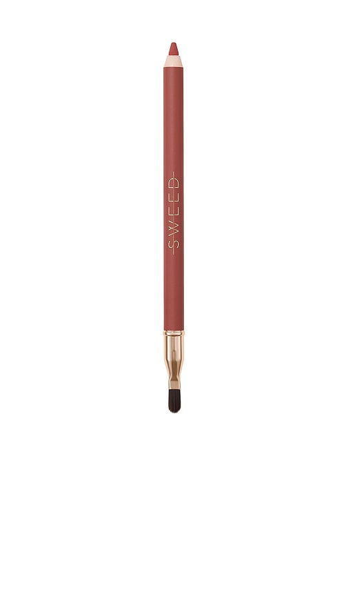 Lip Liner in Lydia Millen Rose Thorn.