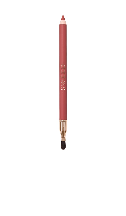 Lip Liner in Lydia Millen Rose Petal.