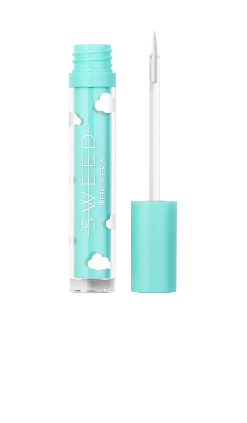 The Brow Serum in Beauty: NA.