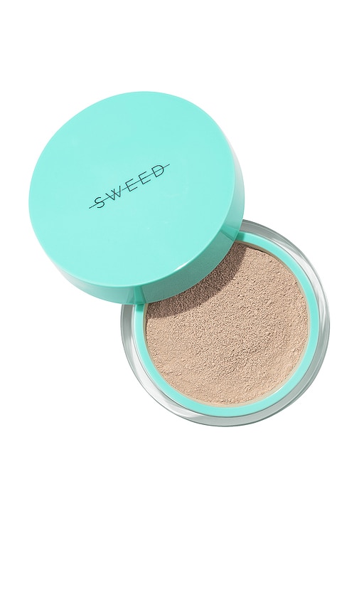 SWEED Miracle Powder Mini