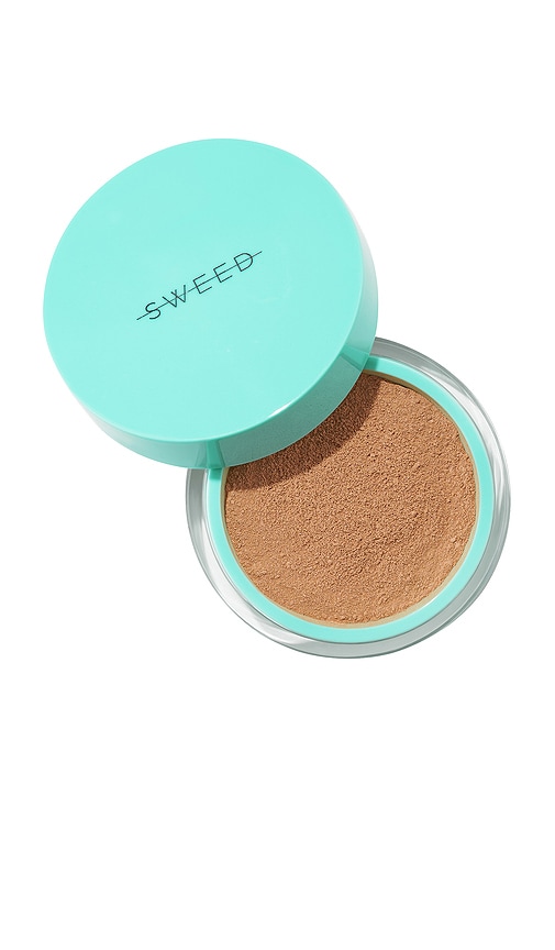 SWEED Miracle Powder Mini