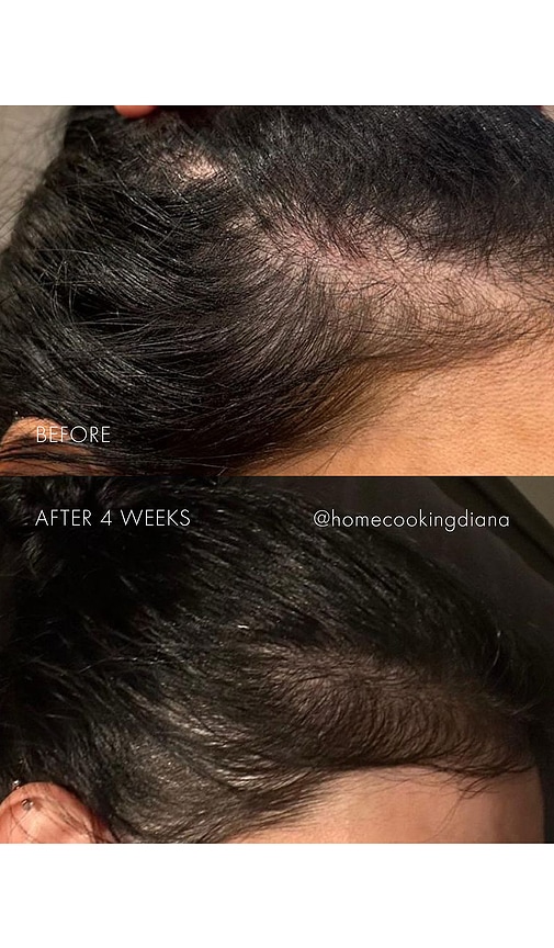 Sweed The Hair Serum
