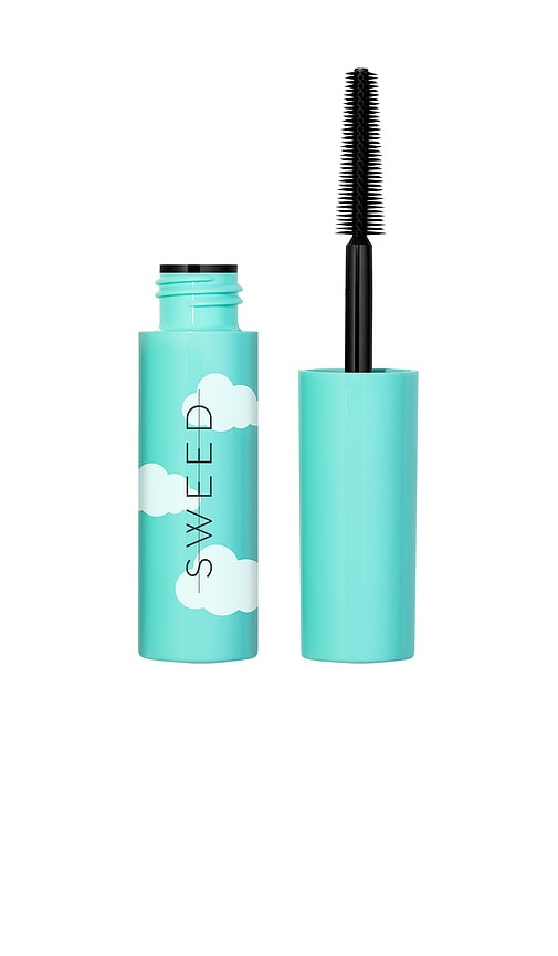 Sweed Deluxe Mini Cloud Mascara Ç�«æ¯›æ¶² Â€“ É»‘è‰². Å°ºç � All.