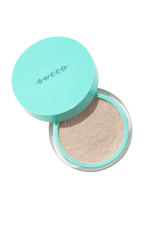 SWEED Miracle Powder