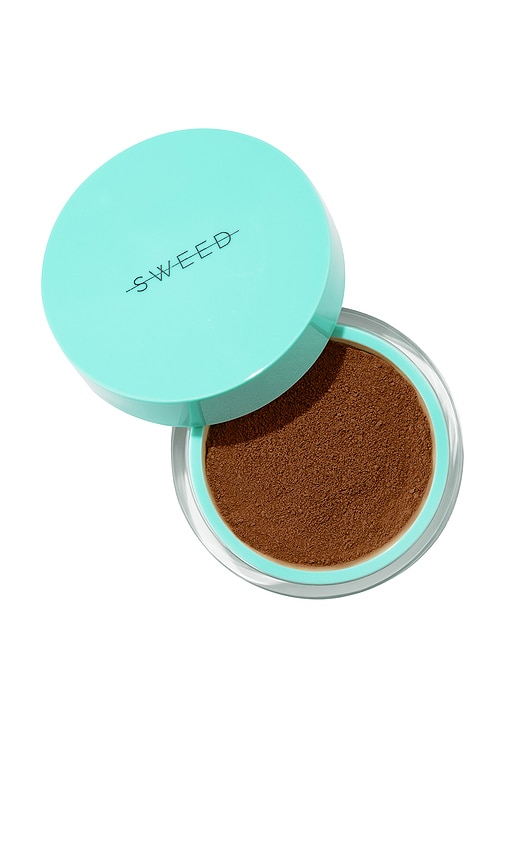 SWEED Miracle Powder