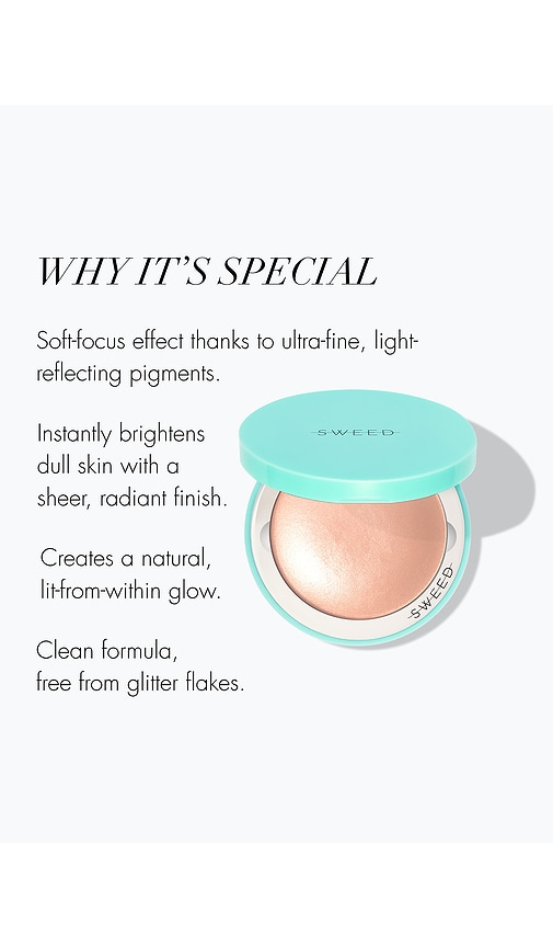 Sweed Highlighter In Multi