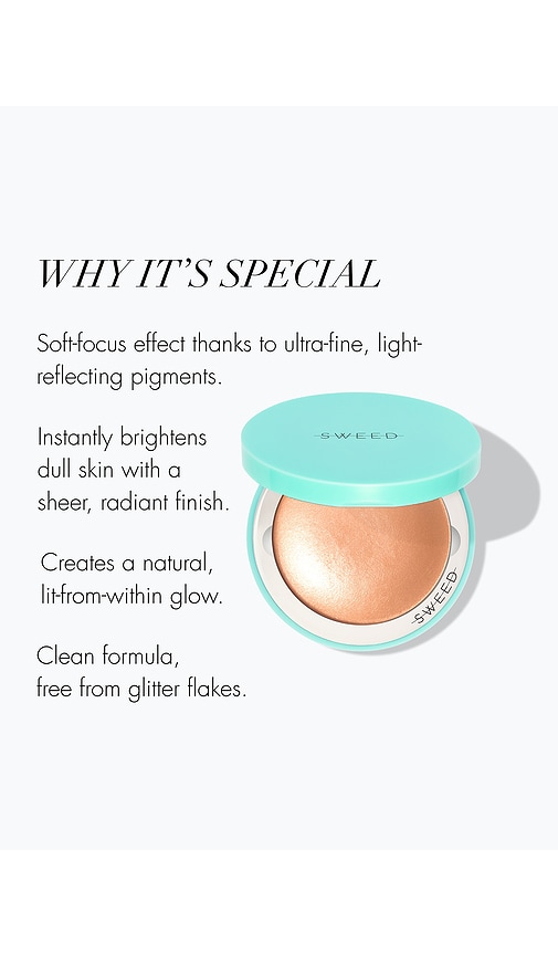 Sweed Highlighter