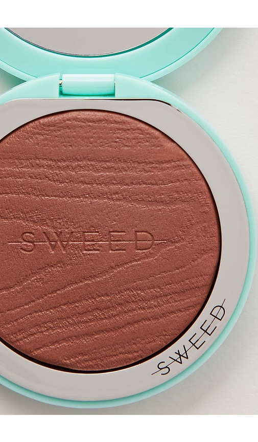 Sweed The Bronzing Powder In Tan. 