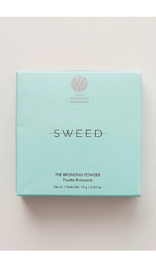  Sweed The Bronzing Powder In Beauty: Na. 