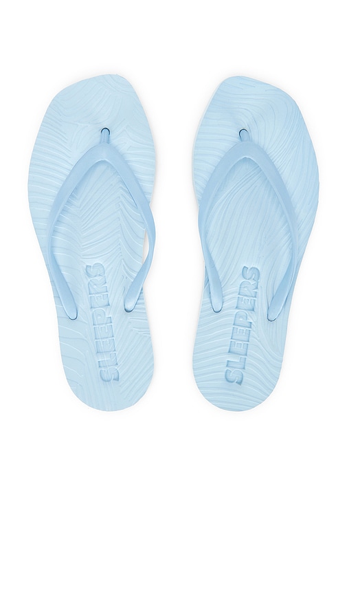 Sleepers Tapered Flip Flop
