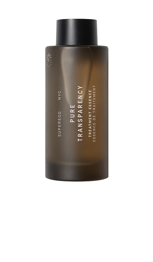 Pure Transparency Treatment Essence