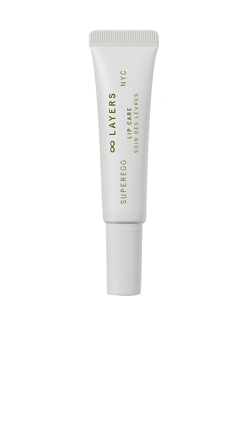 Superegg Infinite Layers Lip Treatment in Beauty: NA.