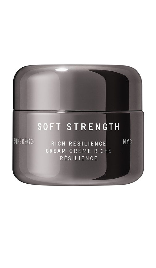 Soft Strength Rich Cream