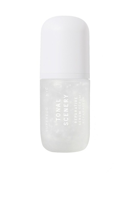 Superegg Tonal Scenery Reparative Serum