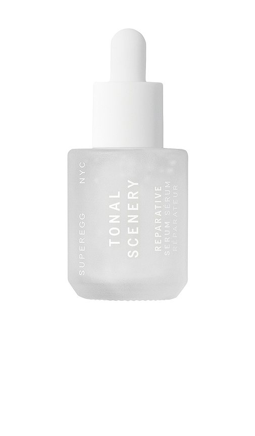 Superegg Small Tonal Scenery Reparative Serum