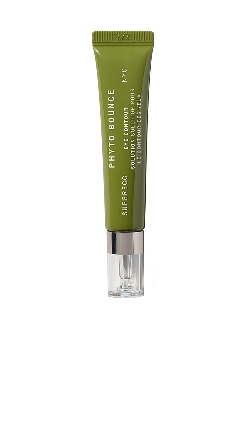 Superegg Phyto Bounce Eye Contour Solution
