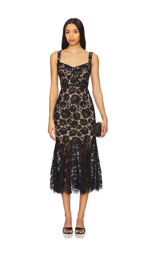 Black Lace Dresses | REVOLVE
