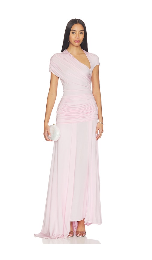 Maxi Jersey Dresses | REVOLVE