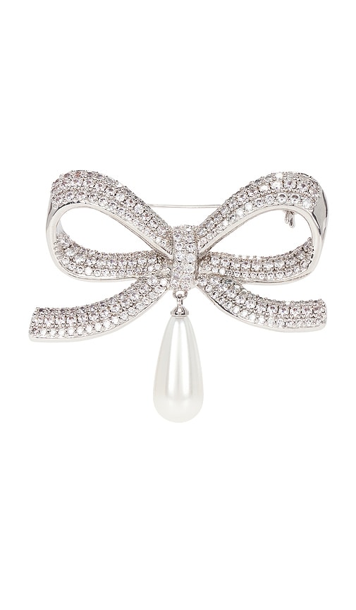 &#1041;&#1056;&#1054;&#1064;&#1068; BROOCH