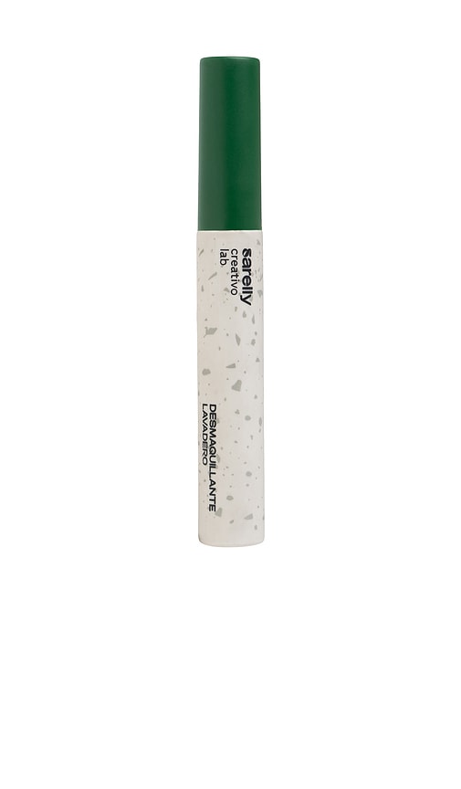 Sarelly Lavadero Waterproof Makeup Remover in Beauty: NA.